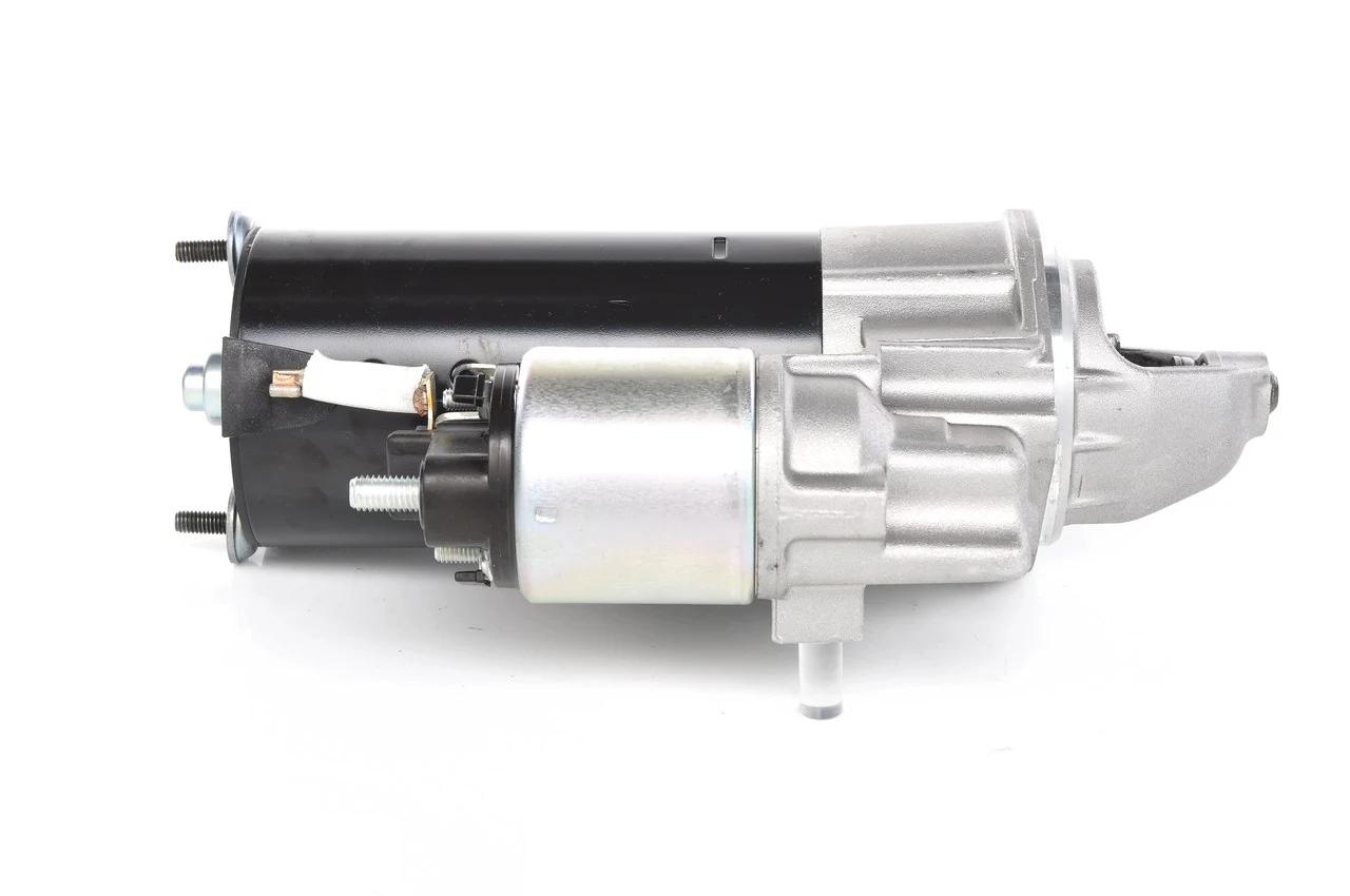 0001110072 Bosch Motor de arranco