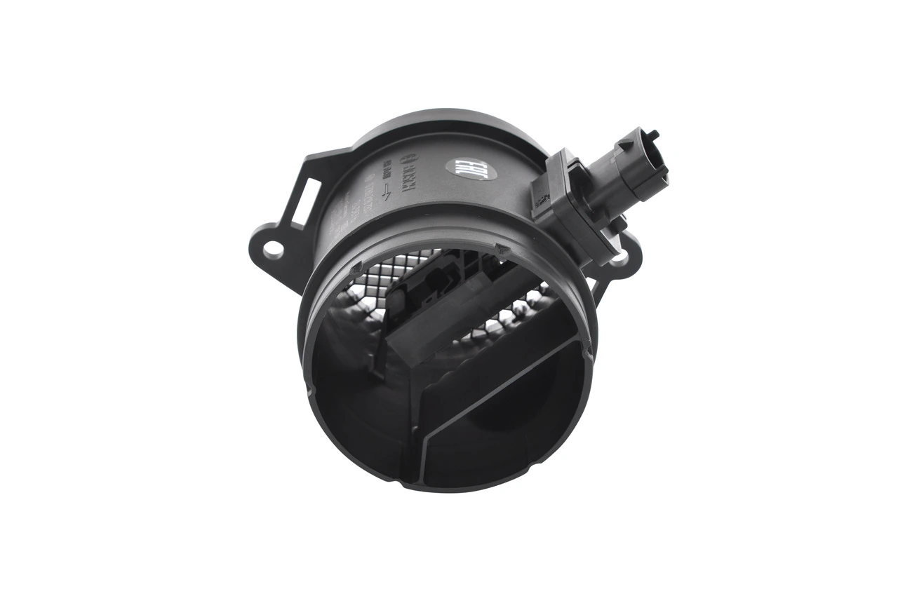 Sensor de fluxo (consumo) de ar, medidor de consumo M.A.F. - (Mass Airflow) Bosch 0280218281 preço, a partir de 165,97 USD