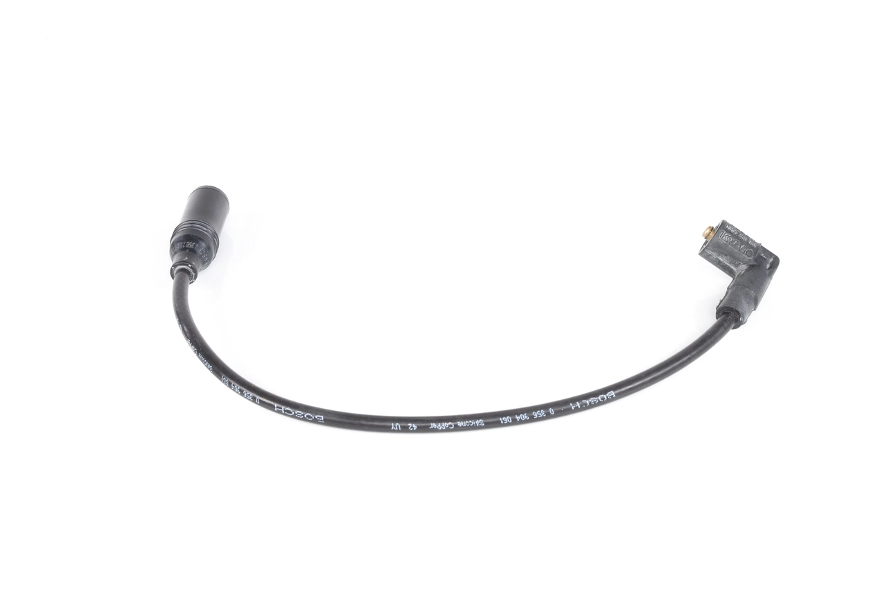 3397004990 Bosch Limpa-pára-brisas de vidro traseiro