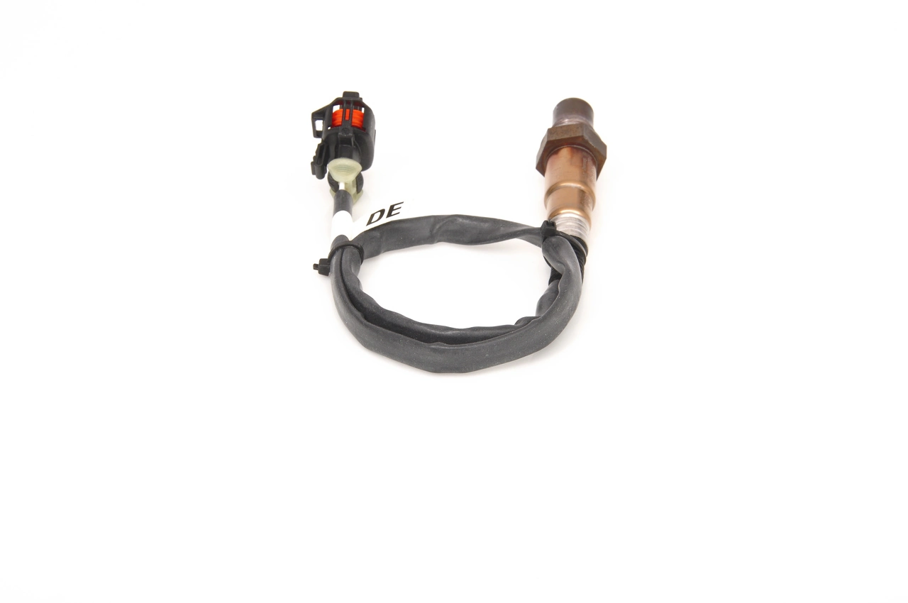 Compre 0258010067 Bosch Sonda lambda, sensor direito de oxigênio depois de catalisador