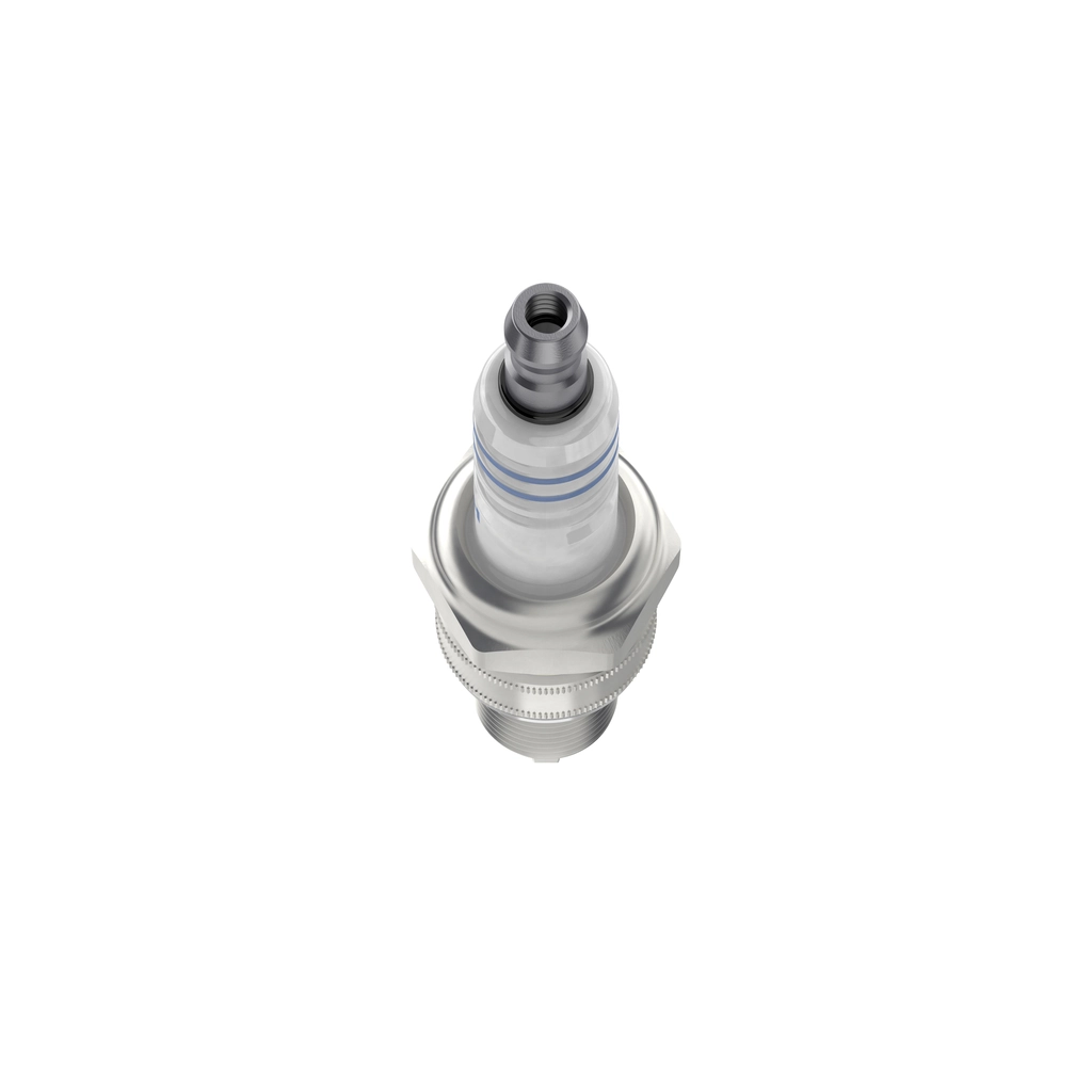 Compre 0241235755 Bosch Vela de ignição