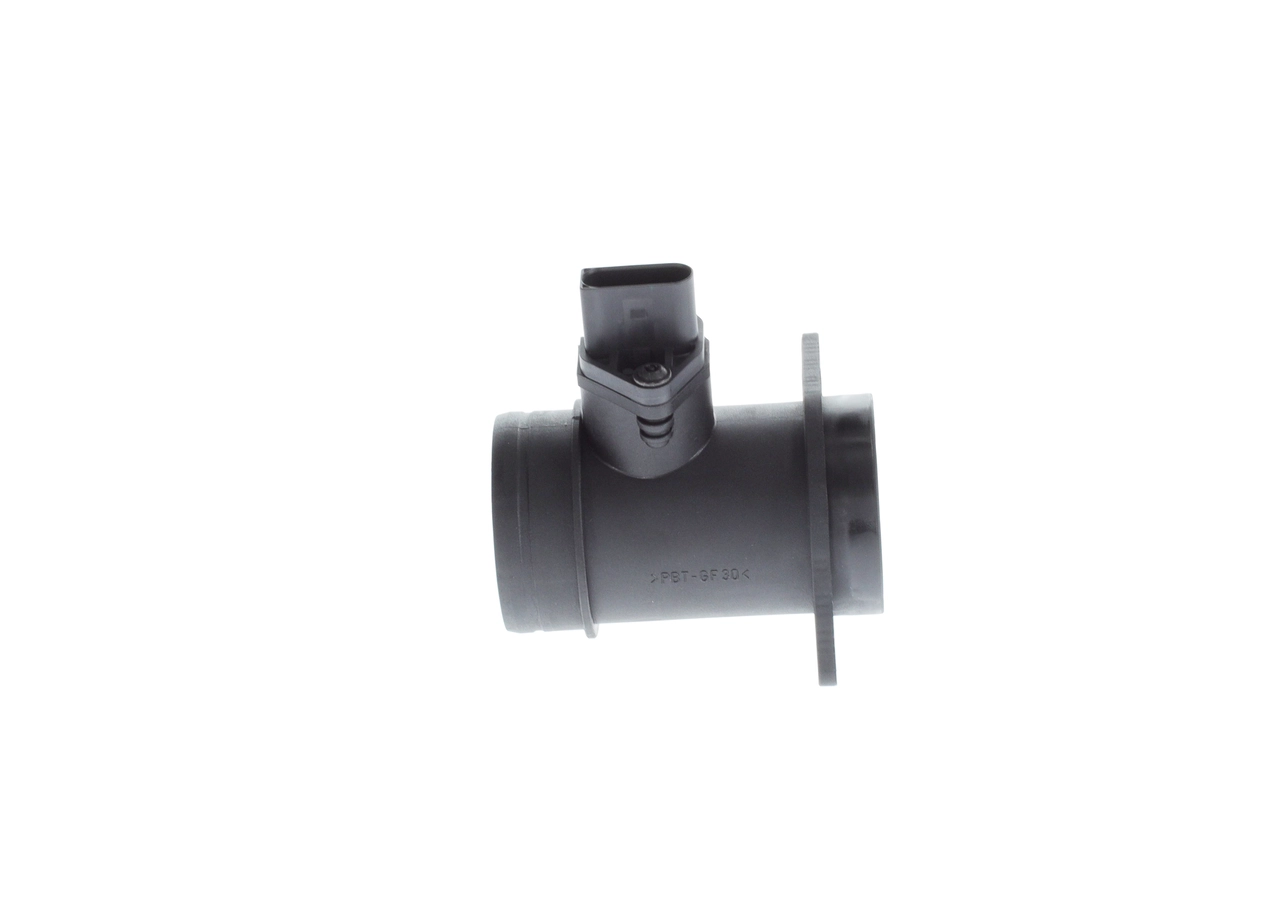 0281006680 Bosch Sensor de fluxo (consumo) de ar, medidor de consumo M.A.F. - (Mass Airflow)