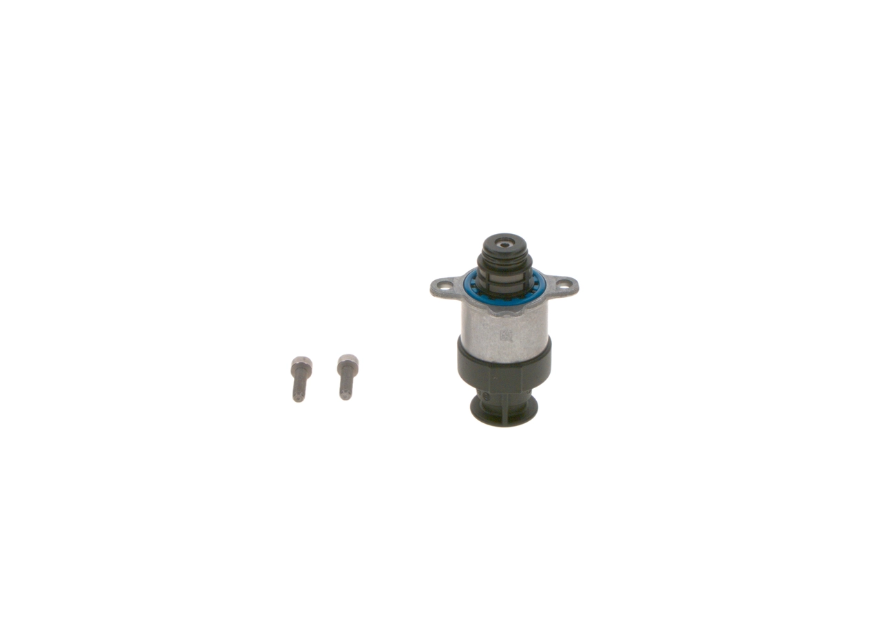 1462C00985 Bosch Válvula de regulação de pressão (válvula de redução da Bomba de Combustível de Pressão Alta) Common-Rail-System