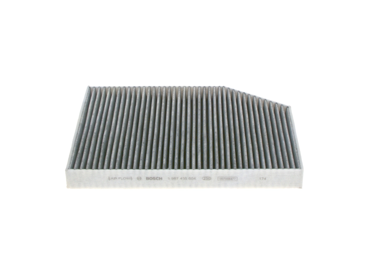 Compre 1987435604 Bosch Filtro de salão