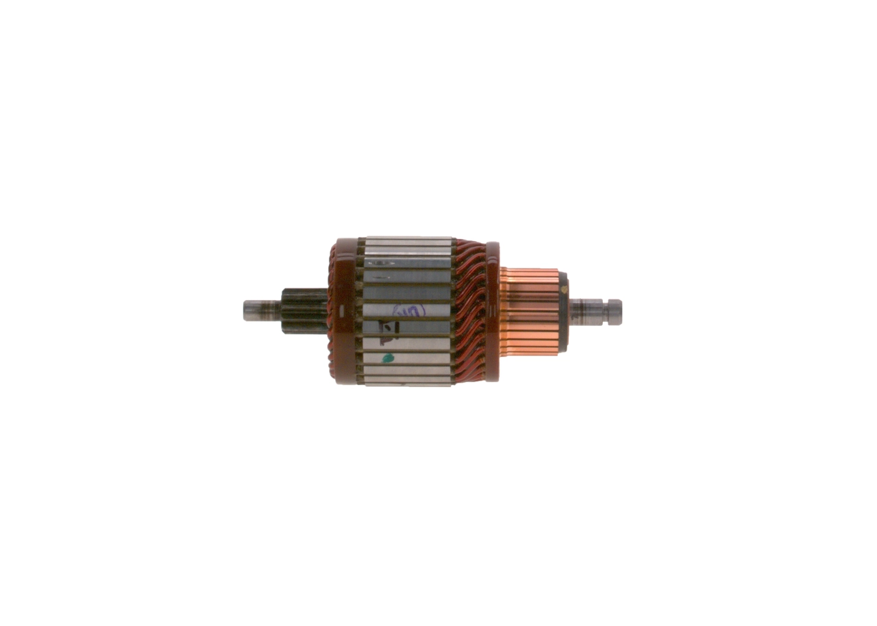 Compre 1004011085 Bosch Induzido (rotor) do motor de arranco
