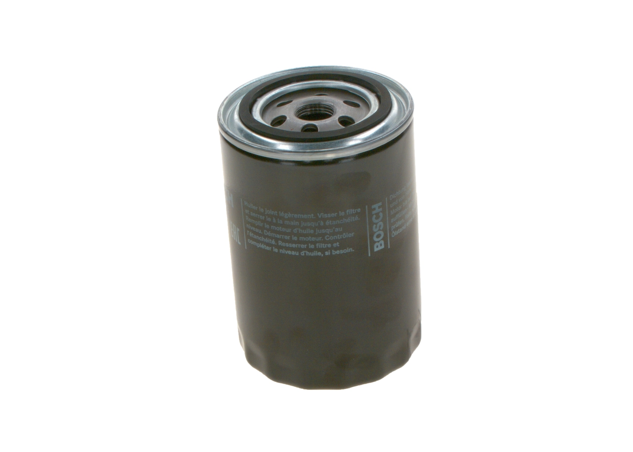 Compre 0451104063 Bosch Filtro de óleo