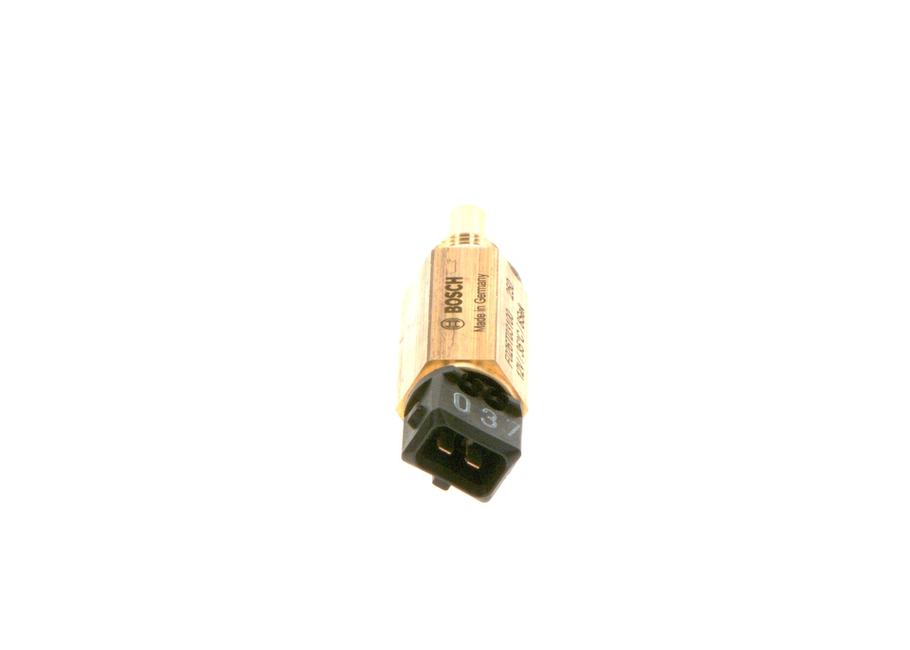Sensor de temperatura do fluido de esfriamento Bosch F026T03100 preço, a partir de 116,25 USD