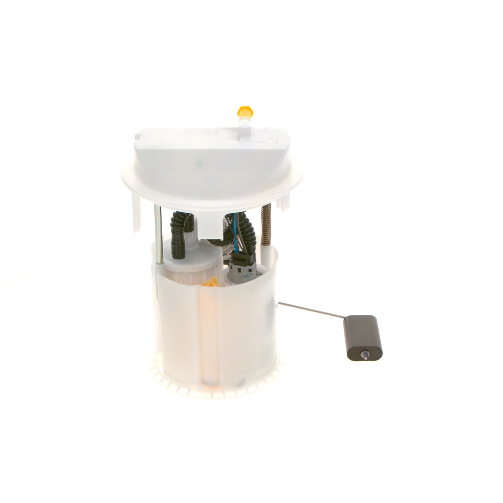 0580314035 Bosch Módulo de bomba de combustível com sensor do nível de combustível
