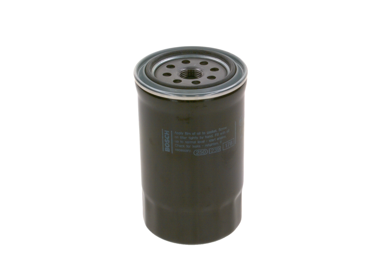 Filtro de óleo Bosch F026407187 preço, a partir de 18,89 USD