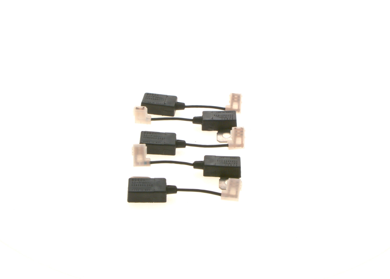 Condensador do gerador KHD 2985186 preço, a partir de 4,16 USD