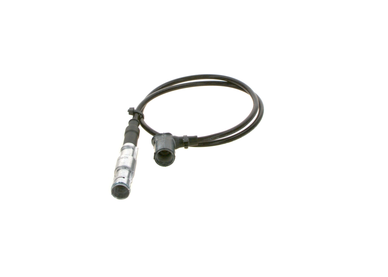 Fios de alta voltagem, kit para Mercedes Bus 207-310  601