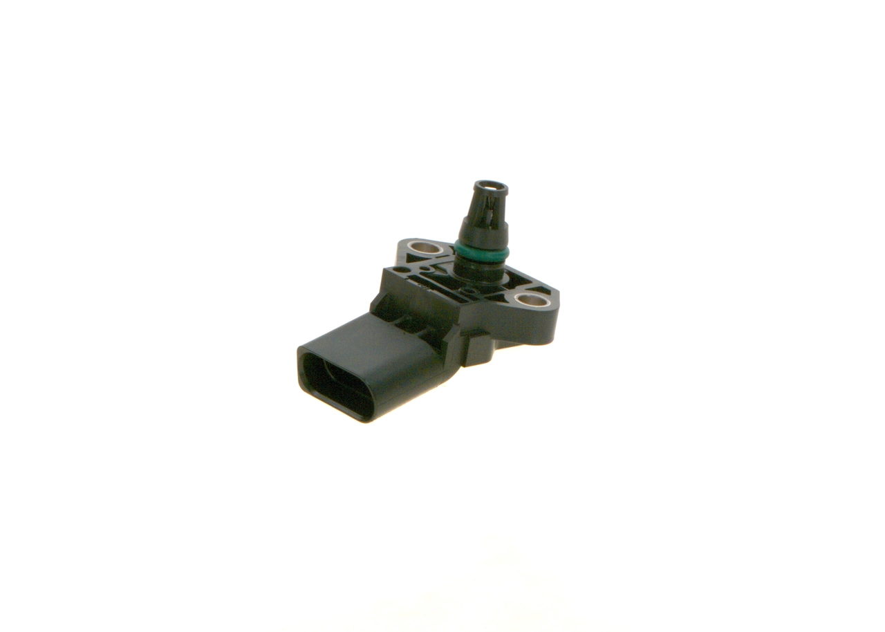Compre 0261230266 Bosch Sensor de pressão de supercompressão