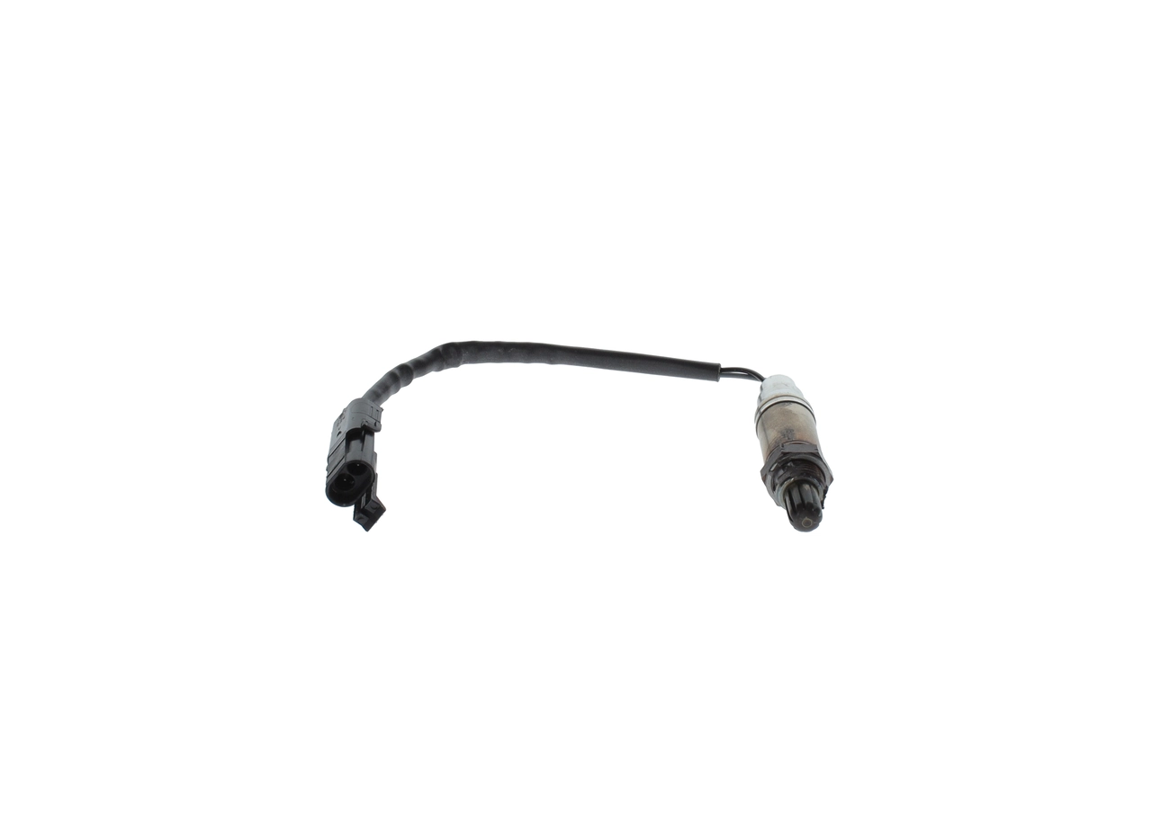 Sonda lambda, sensor de oxigênio 0258002028 Bosch