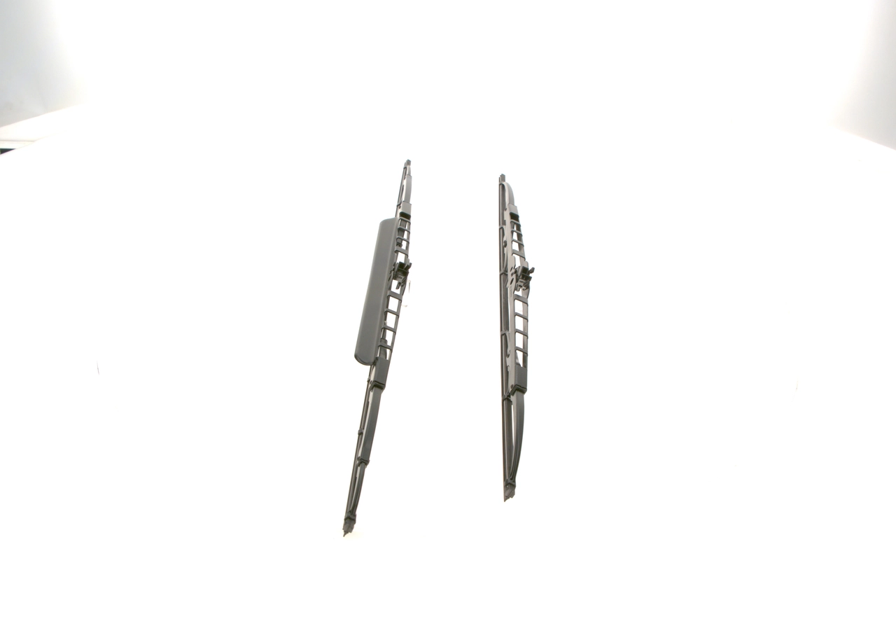 Limpa-pára-brisas do pára-brisas, kit de 2 un. Bosch 3397010300 preço, a partir de 33,13 USD