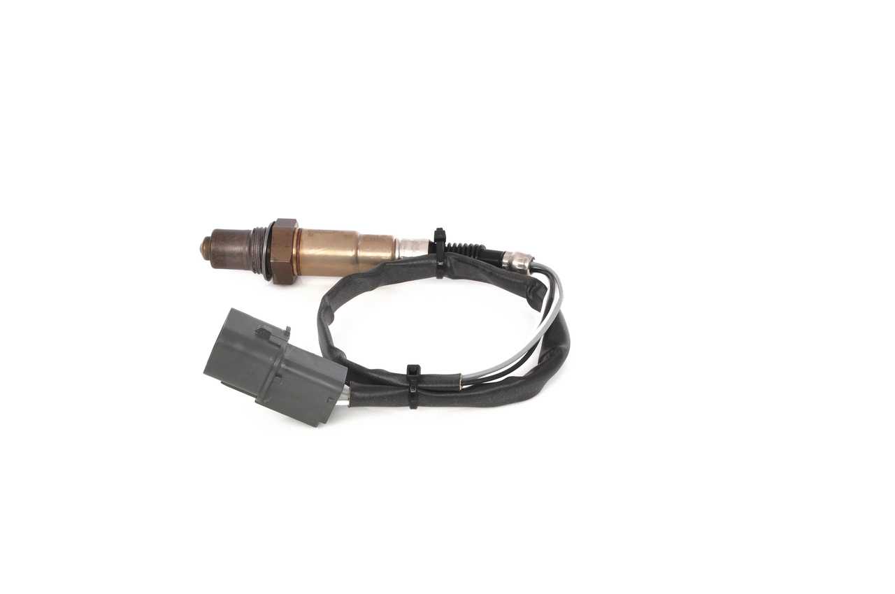 0258986745 Bosch Sonda lambda, sensor de oxigênio depois de catalisador