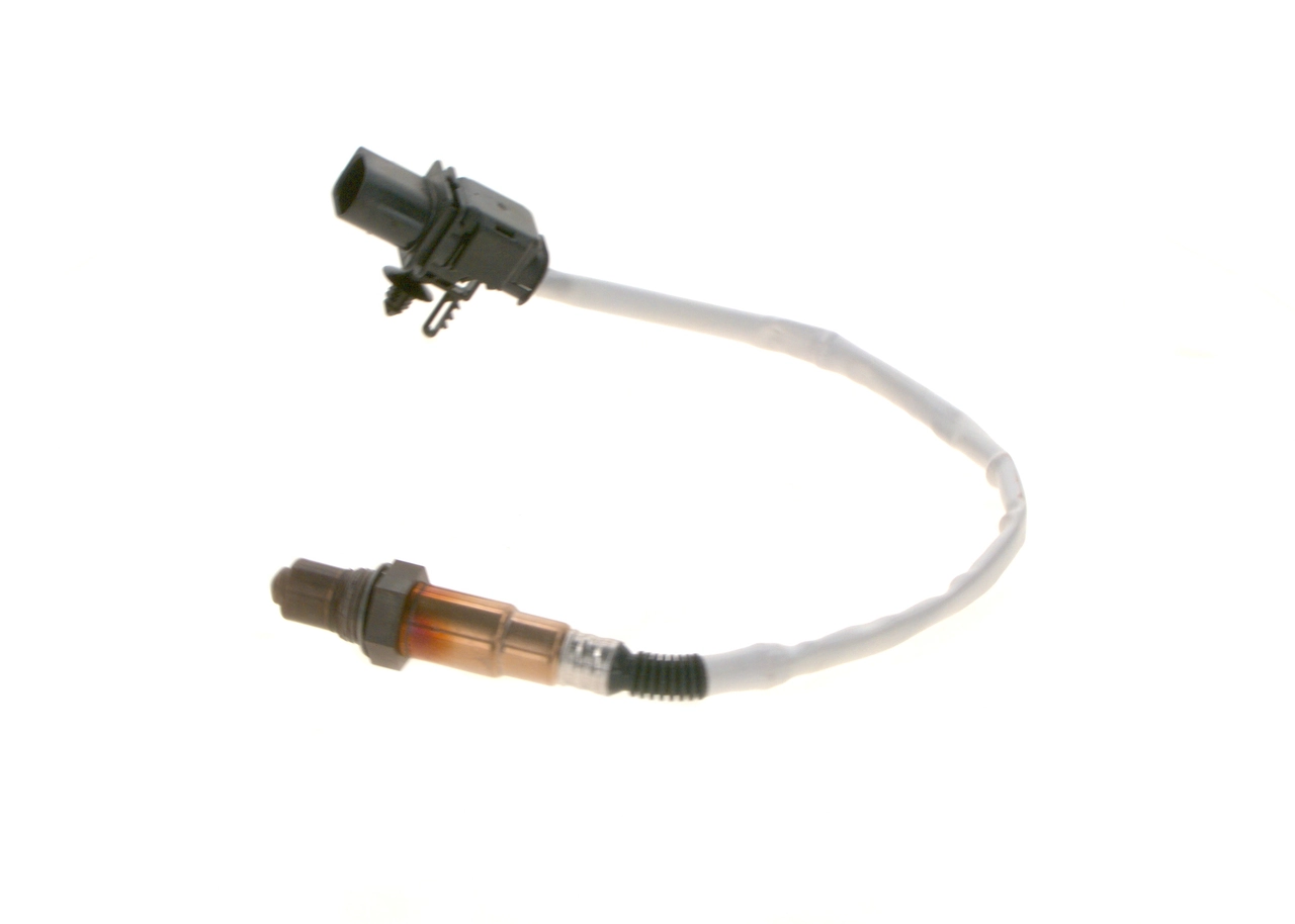 0258017357 Bosch Sonda lambda, sensor de oxigênio