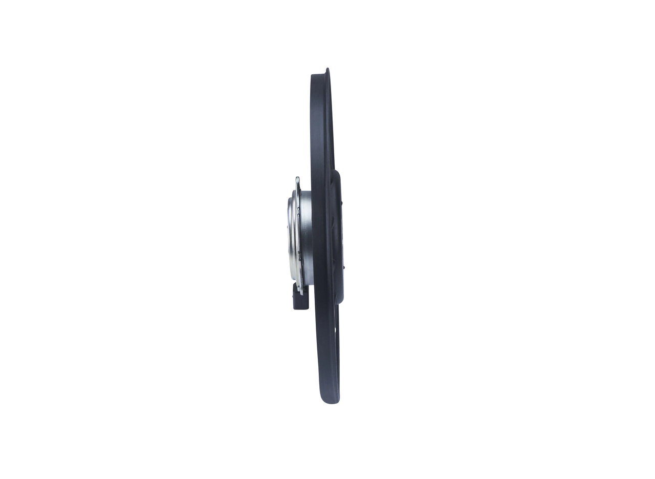 Compre 0986338114 Bosch Ventilador elétrico de esfriamento montado (motor + roda de aletas) esquerdo