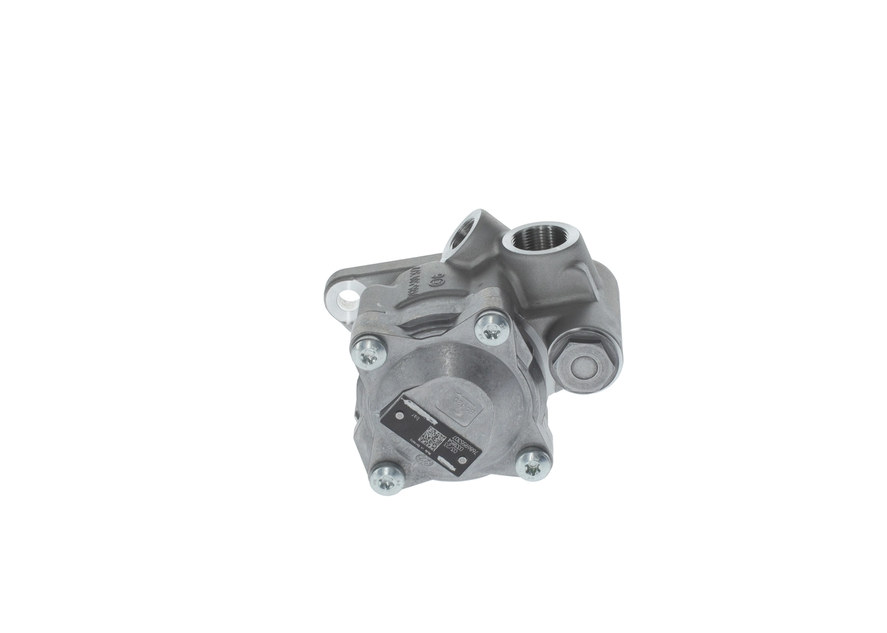 0258006171 Bosch Sonda lambda, sensor de oxigênio até o catalisador