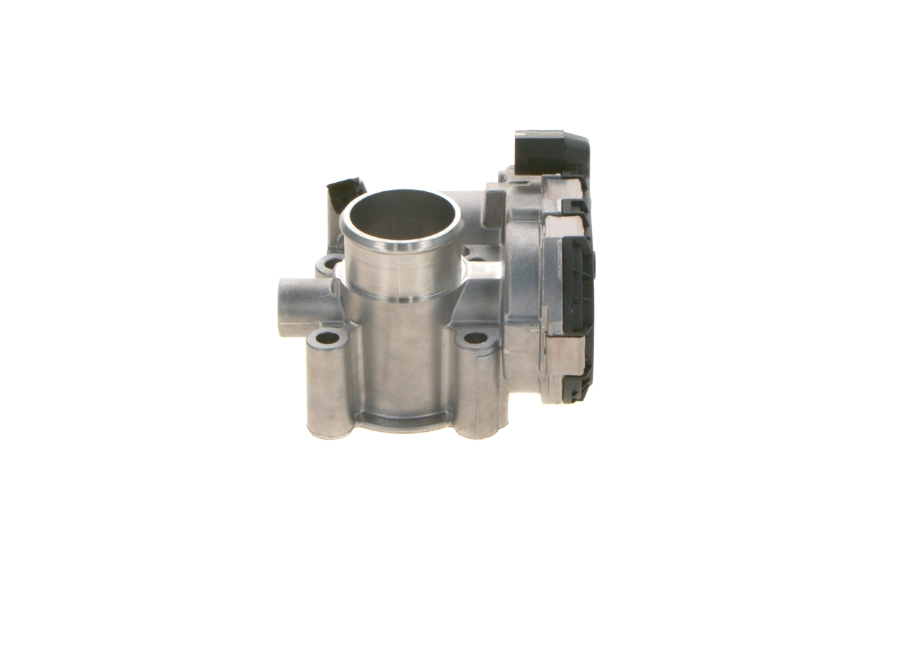 0280750148 Bosch Regulador da válvula de borboleta