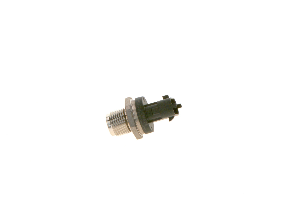Compre 0281006018 Bosch Sensor de pressão de combustível