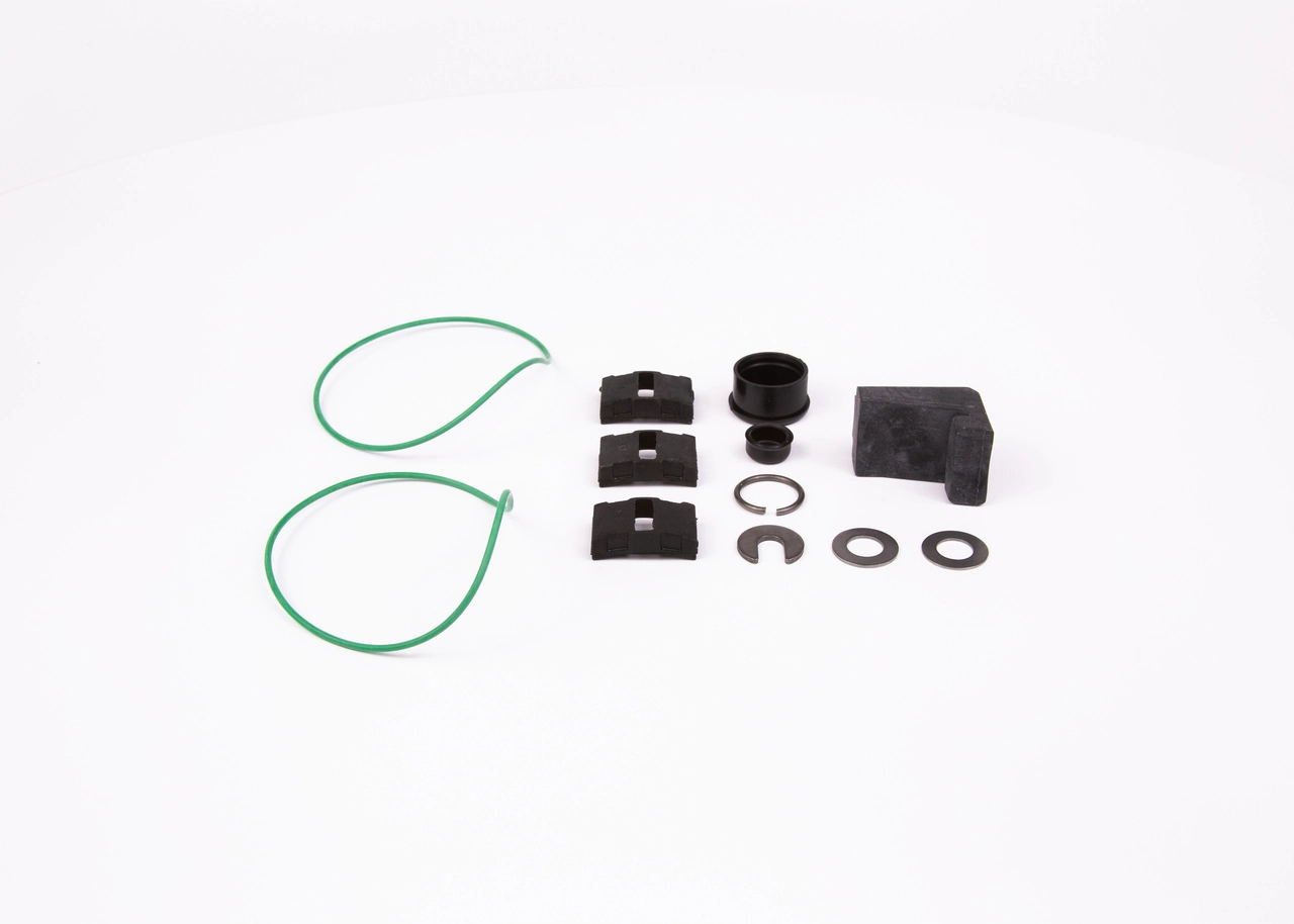  Kit de reparação do motor de arranco Mercedes Benz Truck TRUCK ACTROS camião de plataforma/chassis (1996 - 2003) 