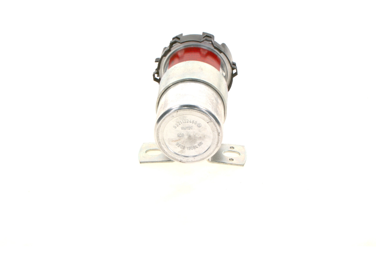 Compre 0221122450 Bosch Bobina de ignição