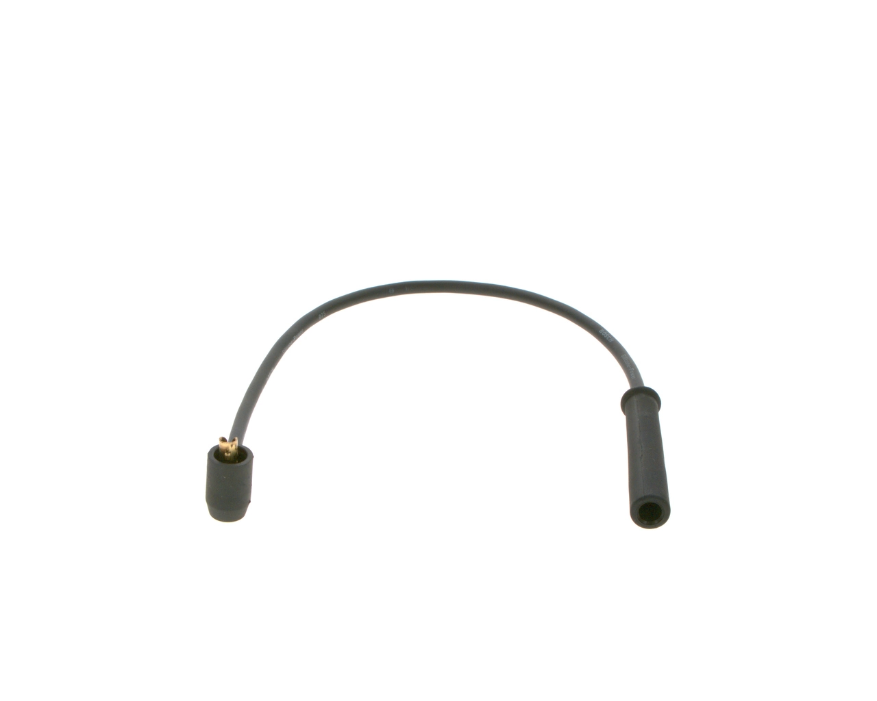 B789 Bosch Fios de alta voltagem, kit