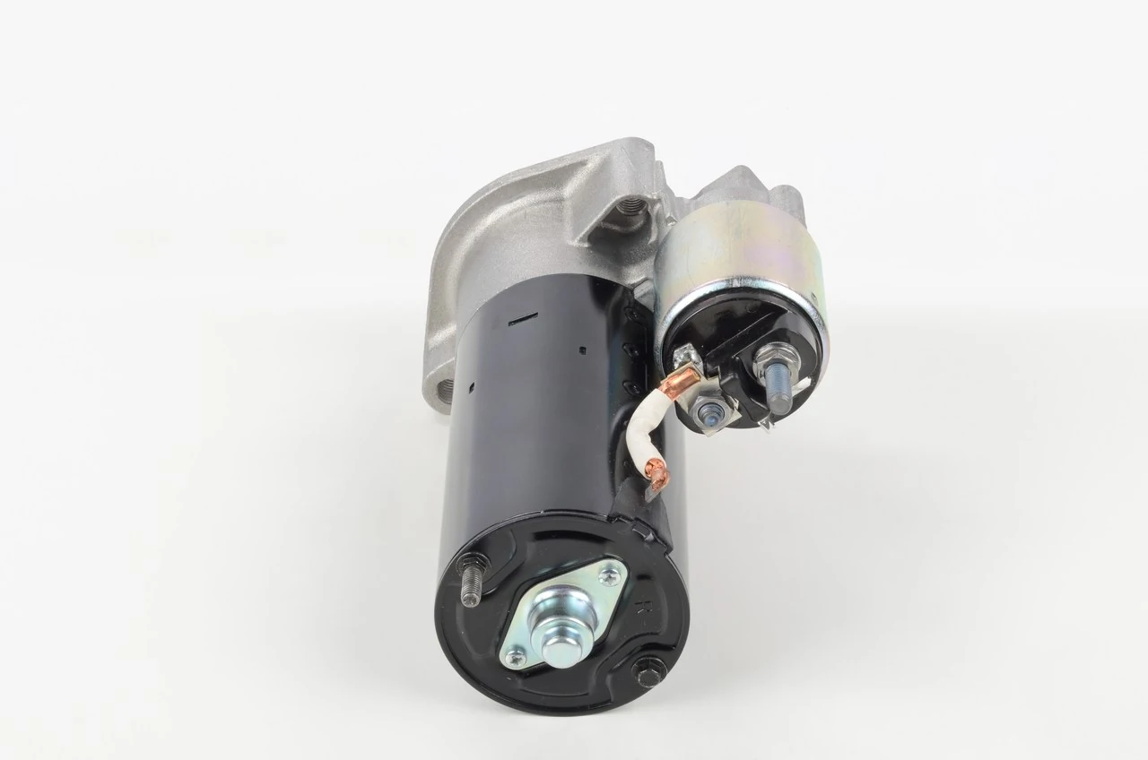 Compre 0001110106 Bosch Motor de arranco
