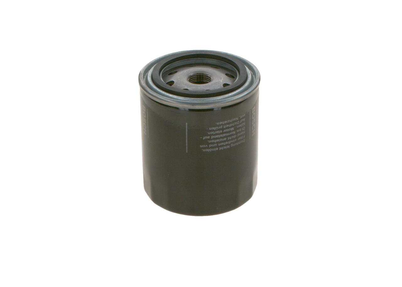 0451104014 Bosch Filtro de óleo