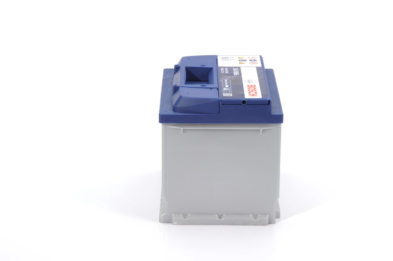 0092S40060 Bosch Bateria recarregável (PILHA)