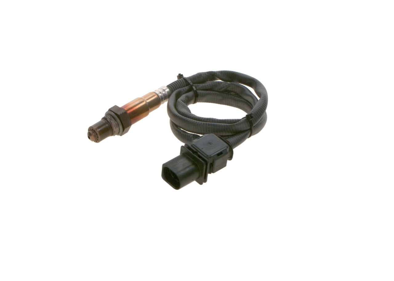 Sonda lambda, sensor de oxigênio Bosch 0281004425 preço, a partir de 104,14 USD