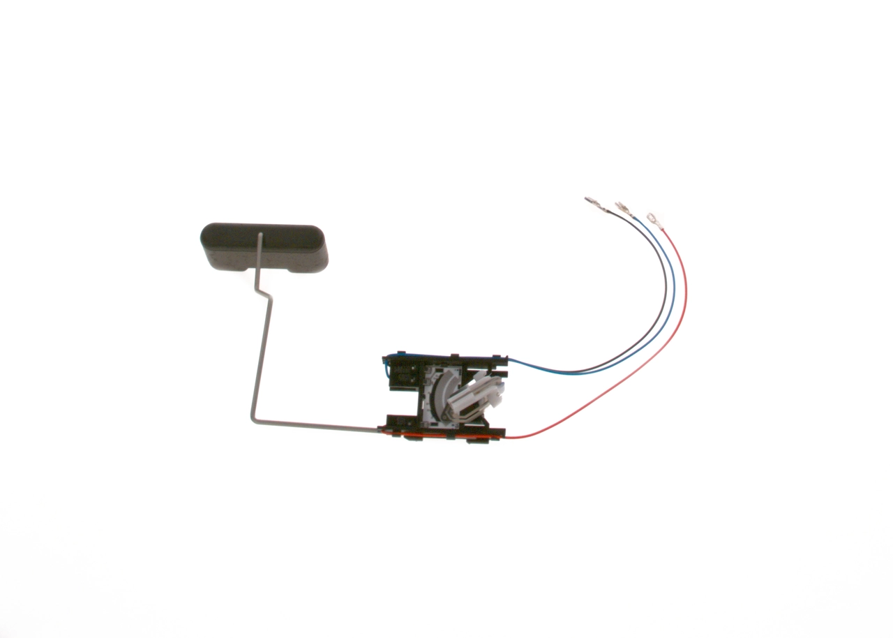  Sensor do nível de combustível no tanque Skoda Octavia III A7 liftback (5E3, NL3, NR3) (2012 - 2021) III A7