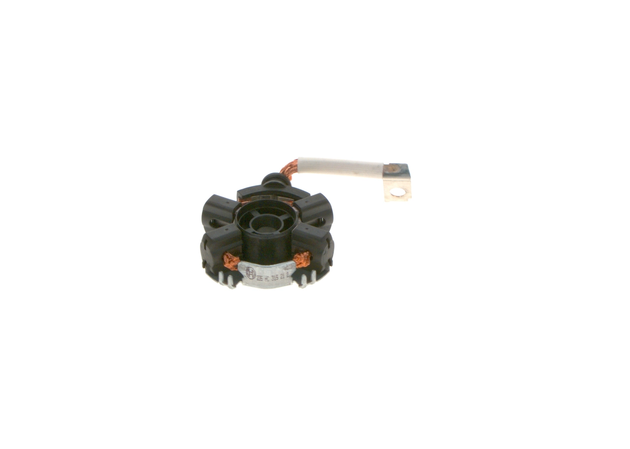 Porta-escovas do motor de arranco Bosch 2004336235 preço, a partir de 12,61 USD