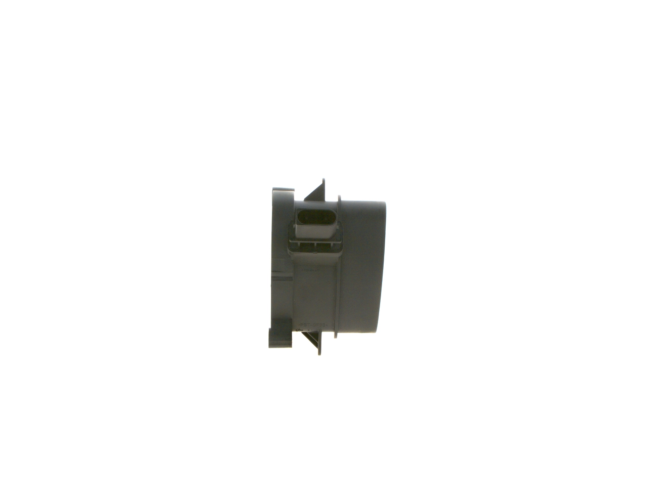 Compre 0928400529 Bosch Sensor de fluxo (consumo) de ar, medidor de consumo M.A.F. - (Mass Airflow)
