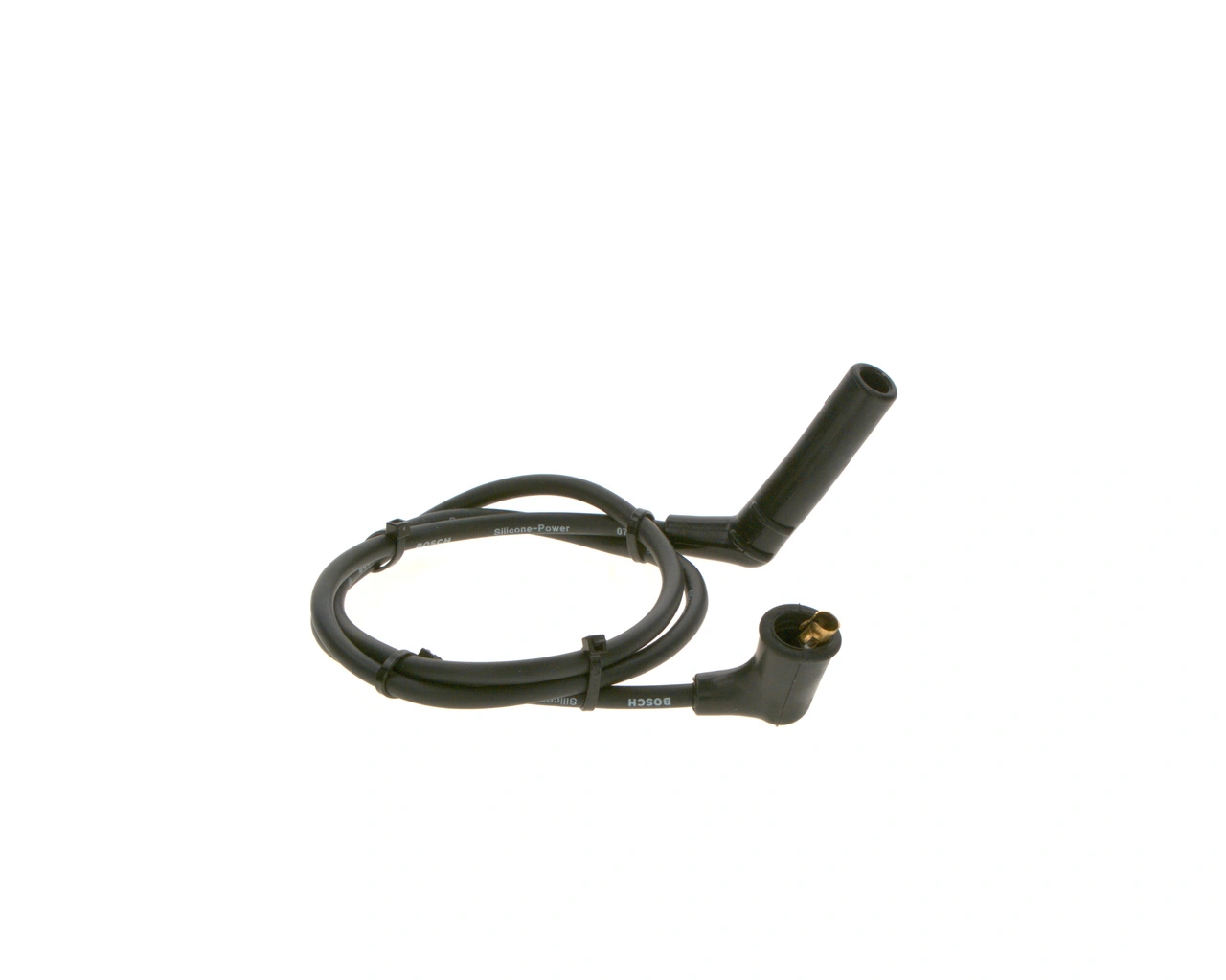 Fios de alta voltagem, kit para Mitsubishi L 300  P0W, P1W