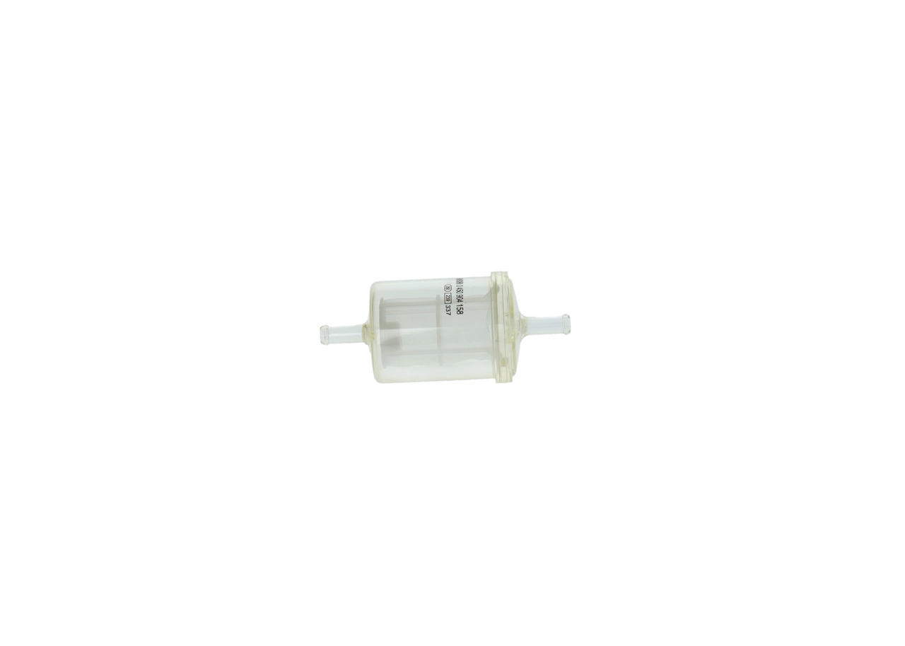 Compre 8941077440 Isuzu Filtro de combustível