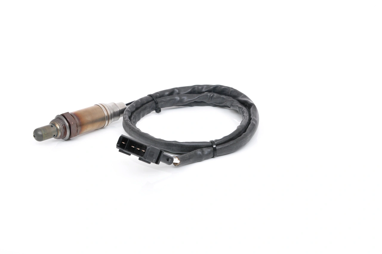 Sonda lambda, sensor de oxigênio Bosch 0258003829 preço, a partir de 66,01 USD