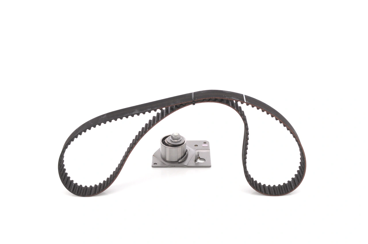Correia do mecanismo de distribuição de gás, kit Bosch 1987946710 preço, a partir de 77,98 USD