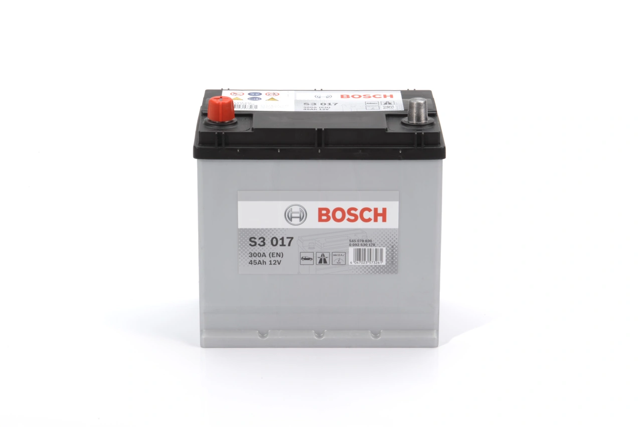 0046227863 Fiat/Alfa/Lancia Bateria recarregável (PILHA)