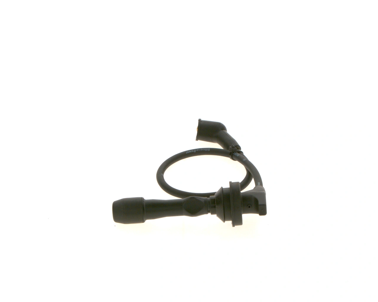 Fios de alta voltagem, kit Magneti Marelli 941318111318