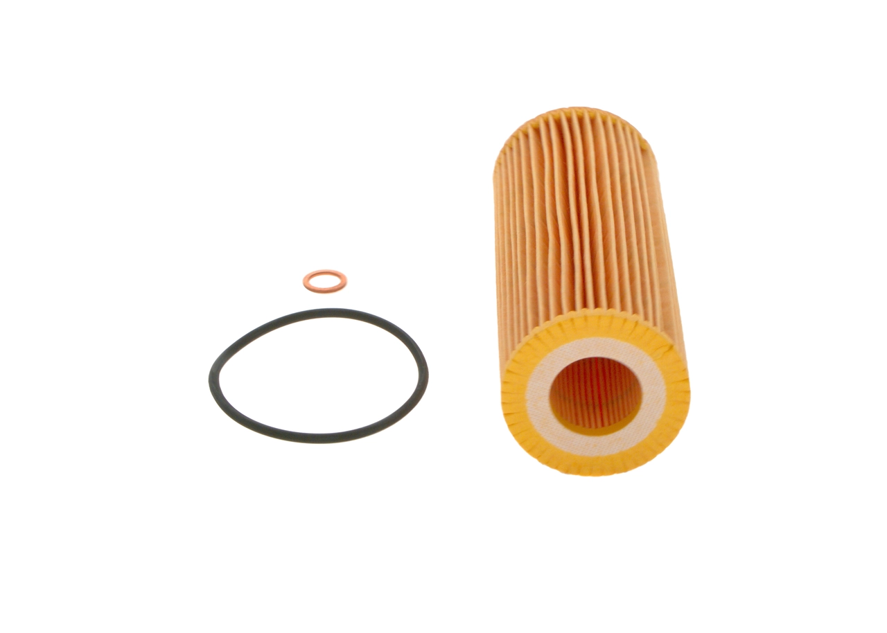 1457429185 Bosch Filtro de óleo