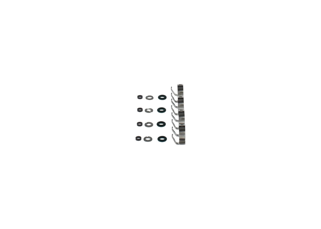 Kit de reparação do injetor Bosch 2707010056 preço, a partir de 31,13 USD