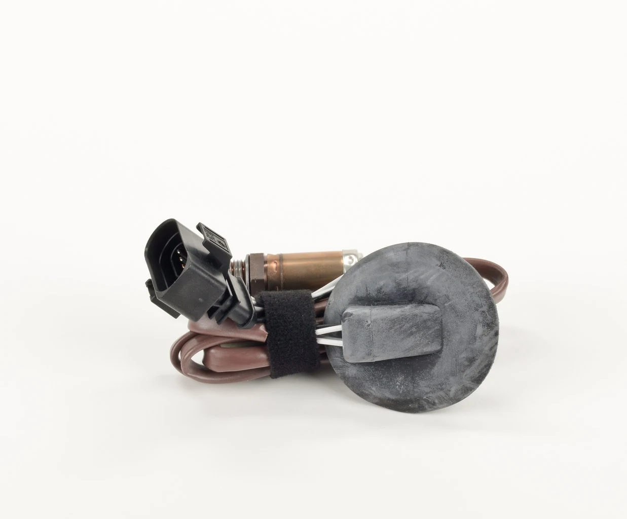  Sonda lambda, sensor de oxigênio Audi A6 C5 sedan (4B2, 4B4) (1997 - 2005) C5
