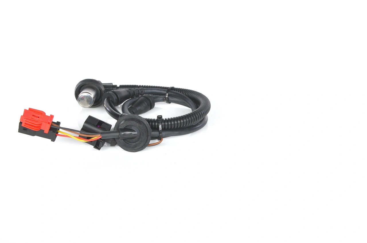 0986594006 Bosch Sensor dianteiro de ABS