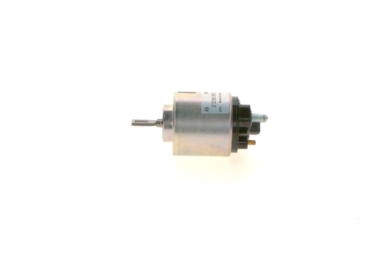 2339303283 Bosch Relê retrator do motor de arranco