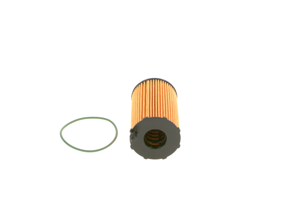 F026407122 Bosch Filtro de óleo