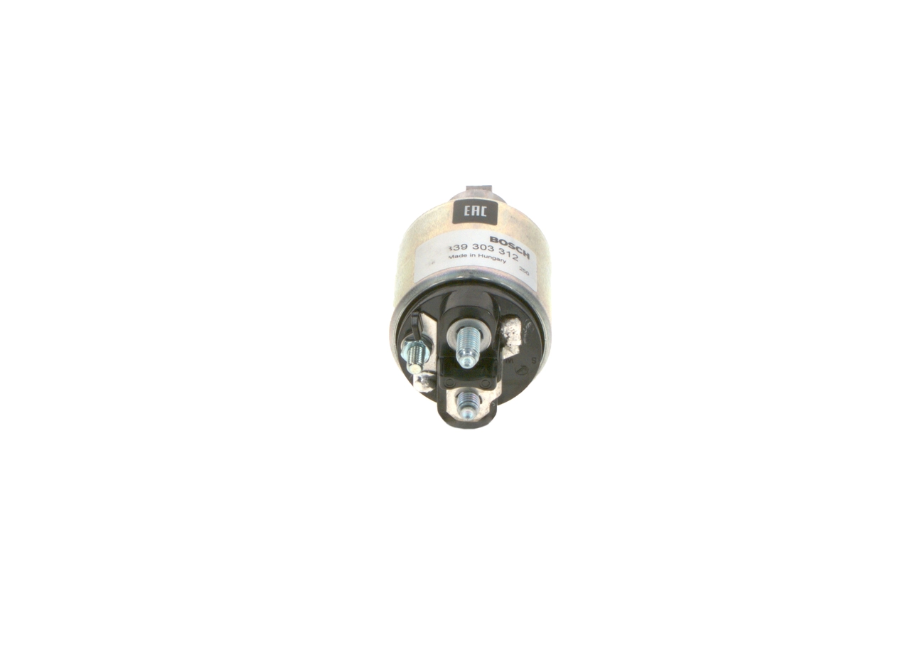 Relê retrator do motor de arranco Bosch 2339303312 preço, a partir de 33,65 USD