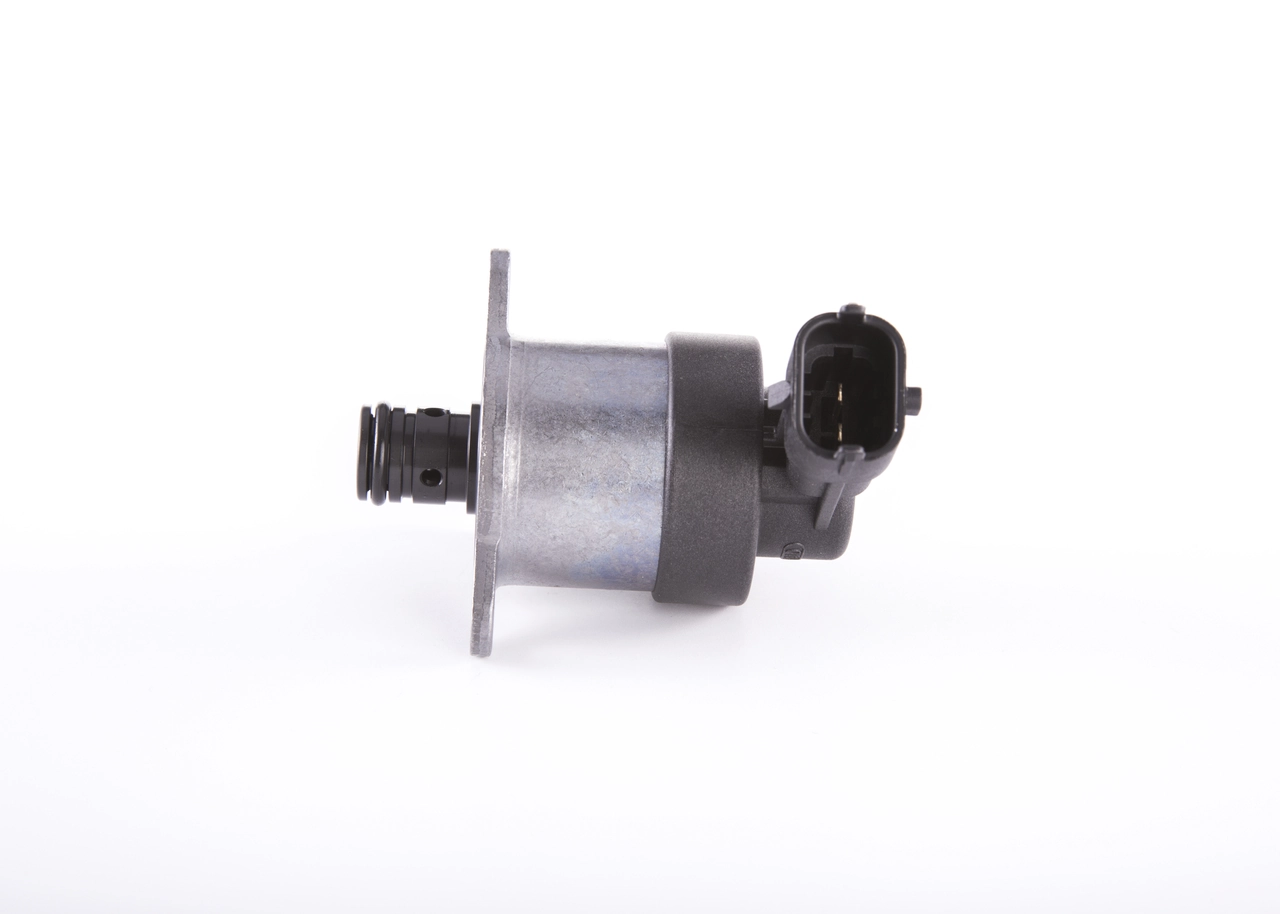 0928400743 Bosch Válvula de regulação de pressão (válvula de redução da Bomba de Combustível de Pressão Alta) Common-Rail-System