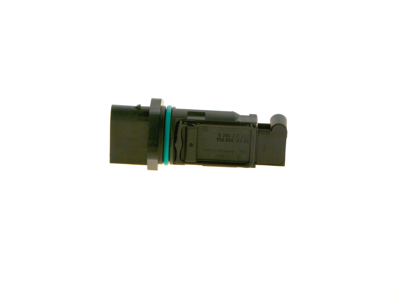 Sensor de fluxo (consumo) de ar, medidor de consumo M.A.F. - (Mass Airflow) Bosch 0280217007 preço, a partir de 48,47 USD