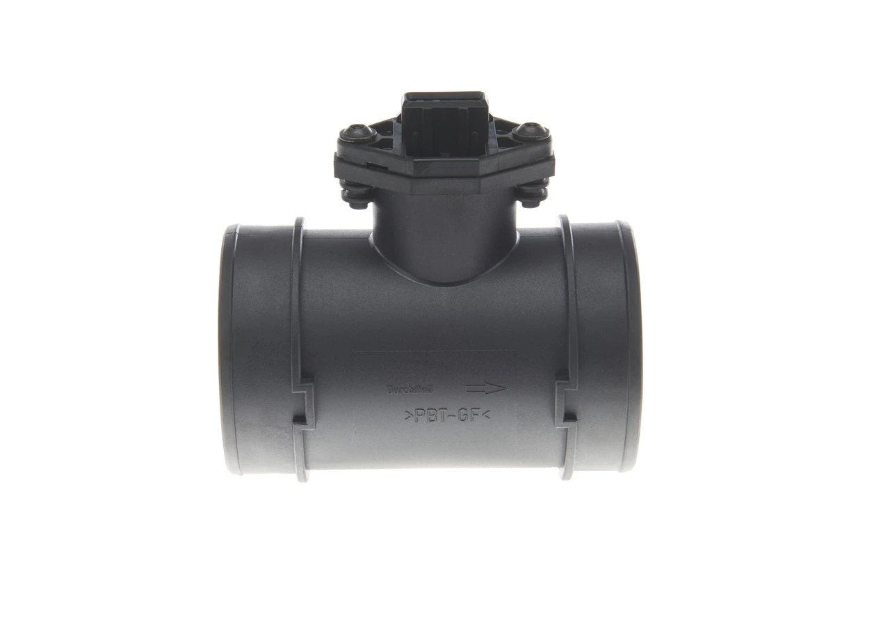 Sensor de fluxo (consumo) de ar, medidor de consumo M.A.F. - (Mass Airflow) 0280217503 Bosch